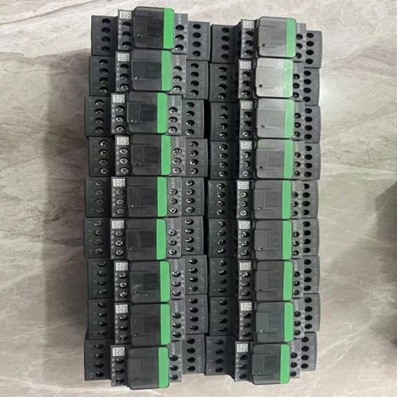 LC1-DT40 25A 4 Pole AC Contactor